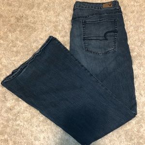 American Eagle Outfitters Jeans - American Eagle Jeans American Eagle Outfitters Jeans - American Eagle Jeans